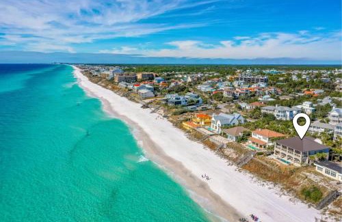 Santa Rosa Beach House | 408 Blue Mountain