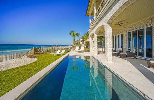 Santa Rosa Beach House | 408 Blue Mountain