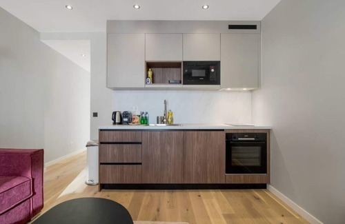 Charonne Apartment | 41.Appart 4Pers#1 Bedroom #Père Lachaise #Nation