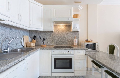 Los Gigantes Apartment | 41 ELEGANT & STUNNING HOLIDAY HOME WITH PANORAMIC CLIFF & SEA VIEWS