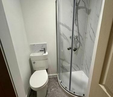 Canonbury House | 41 Home near Kings Cross and Angel