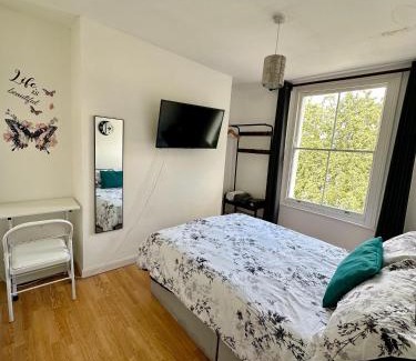 Canonbury House | 41 Home near Kings Cross and Angel