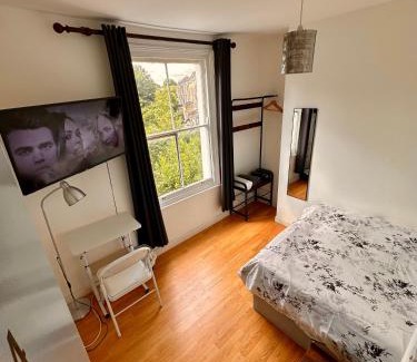 Canonbury House | 41 Home near Kings Cross and Angel