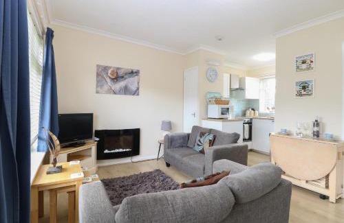 Mundesley House | 41 Siesta Mar Chalet Park