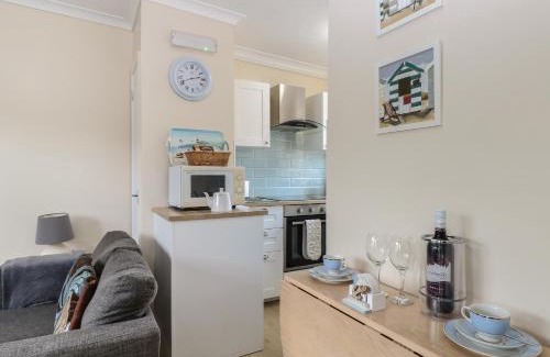 Mundesley House | 41 Siesta Mar Chalet Park