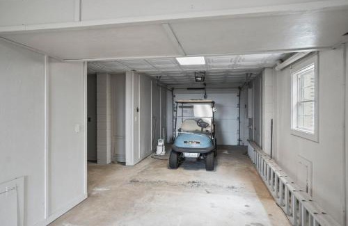 Saint Helena Island House | 412 Tarpon Blvd