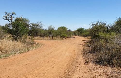 Leeupoort Cabin | 42@ Ditholo Game Lodge