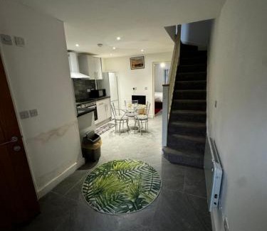 Welford Apartment | 42 Guthridge Crescent