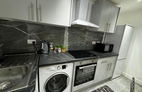 Welford Apartment | 42 Guthridge Crescent