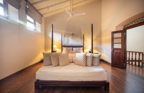 Fort Galle Villa | 42 Lighthouse Street