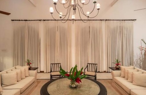 Fort Galle Villa | 42 Lighthouse Street