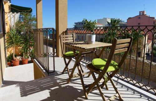 Termoli Apartment | 42° parallelo