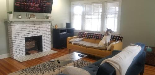 Trinidad House | 420 Friendly Charming 3 Bedroom, Walk To Downtown