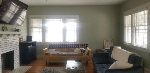 Trinidad House | 420 Friendly Charming 3 Bedroom, Walk To Downtown