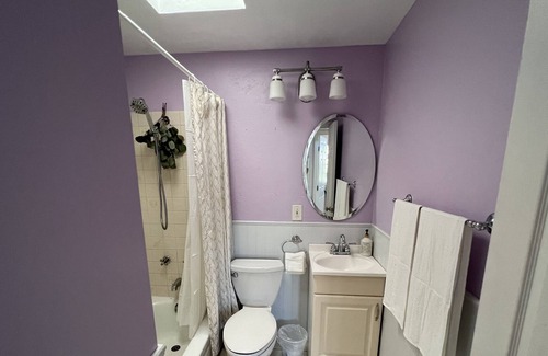 Serra Mesa House | 420 Friendly Peachy Private Room