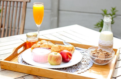 Port Elizabeth Bed & Breakfast | 420 on Cape