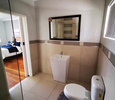 Port Elizabeth Bed & Breakfast | 420 on Cape