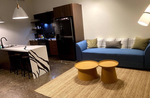 North Oakland Apartment | 424-Apt. 406