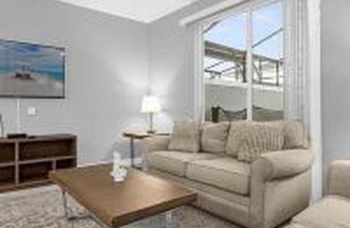 Kissimmee House | 4243 PA - Storey Lake Escape 4BR Pool Home Near Disney