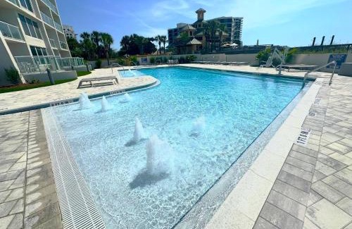 Sandestin House | 4266 Beachside Two
