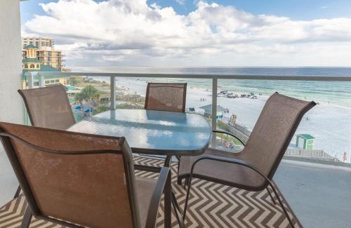 Sandestin House | 4266 Beachside Two