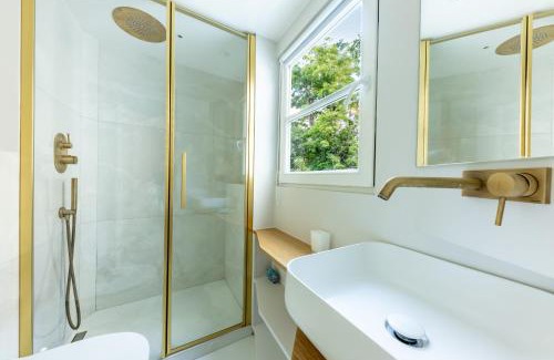 Notre-Dame-des-Champs Apartment | 42ChercheMidi New 100m2 3BR Designer Flat in Paris 6th St Germain-des-Près