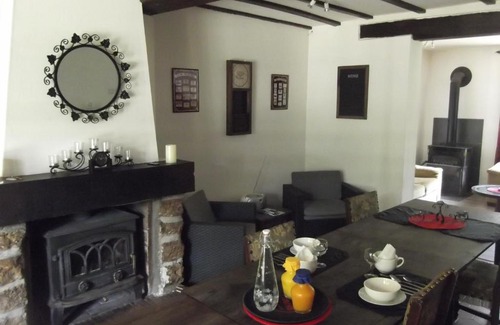 Menesplet Bed & Breakfast | 43 Rue des Quarts