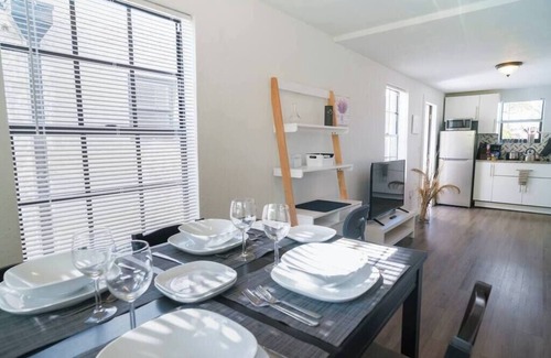 East Little Havana Apartment | 435 NW #2 · Modern Apartment near Brickell 2Br #2