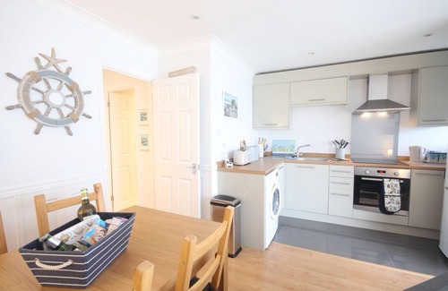 Earnley House | 43B Medmerry Park 2 Bedroom Chalet