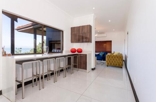 Kareeberg House | 44 Horsewood Drive Zimbali Estate