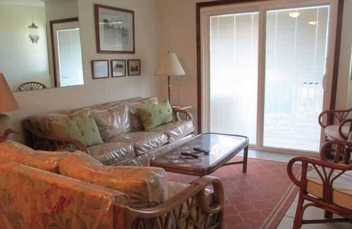 Sea Isle City Condo | 4400 Beach, Unit:105