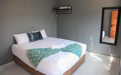 Greater Johannesburg Metropolitan Area House | 4447 Guesthouse