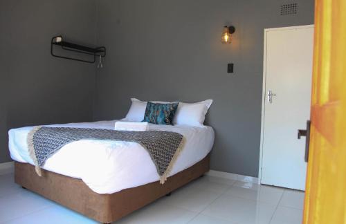Greater Johannesburg Metropolitan Area House | 4447 Guesthouse