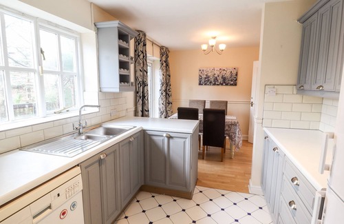 Chester Cottage | 45 Benton