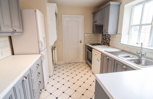 Chester Cottage | 45 Benton