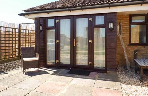 Earnley House | 45H Medmerry Park Holiday Park