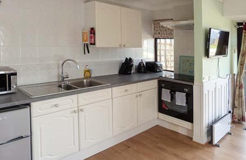 Earnley House | 45H Medmerry Park Holiday Park