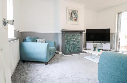 Leicester House | 46 Dalby Road