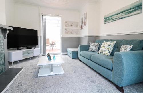 Leicester House | 46 Dalby Road