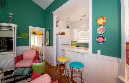 Saint Helena Island Cottage | 46 Davis Love Cottage