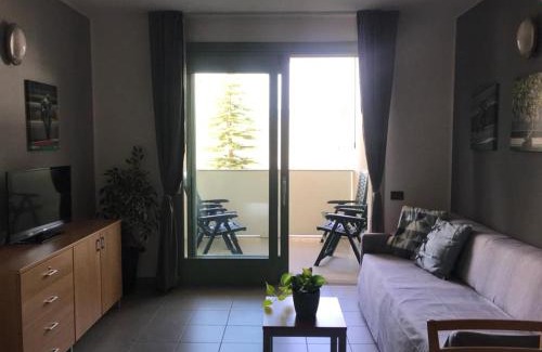 Sestriere Apartment | 46 VALE C'E' AL VILLAGGIO OLIMPICO di SESTRIERE