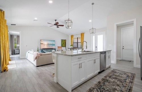 Bonita Springs House | 4665 El Dorado Acres SFH