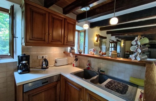 Le Bouyssou House | 46G12191 - BOUYSSOU (LE)