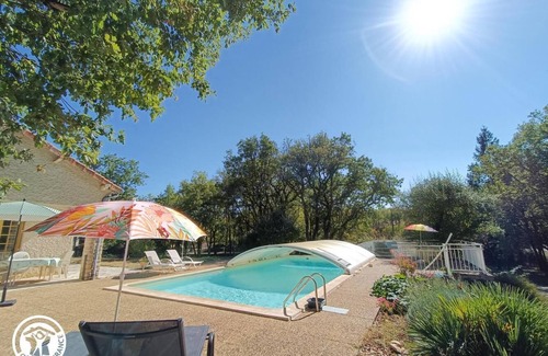 Gignac House | 46G12209 - GIGNAC - Gîte