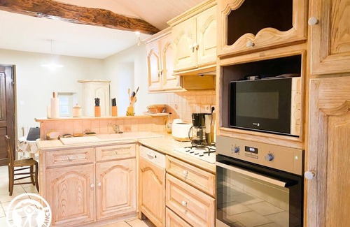 Gignac House | 46G12581 - GIGNAC - Gîte