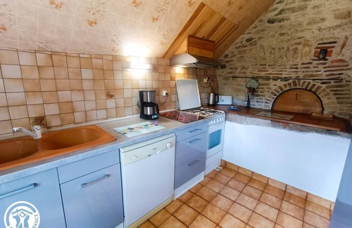 Quissac House | 46G1959 - QUISSAC - Gîte