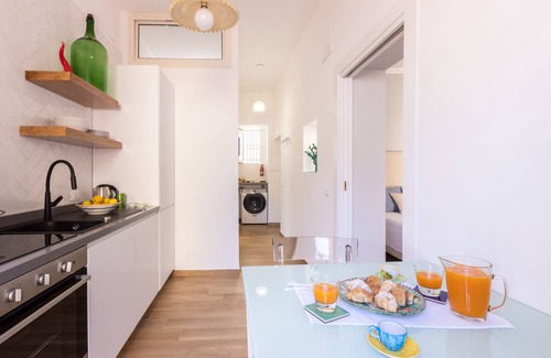 Sorrento City Centre Apartment | 4711 Boutique Apartment