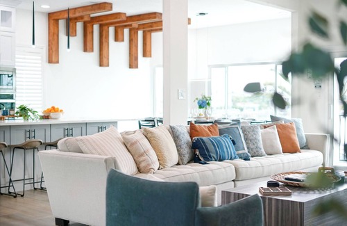 Indian Rocks Beach House | 474 Harbor Luxury Home