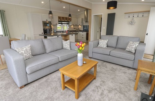 Bembridge Cottage | 48 Crosswinds