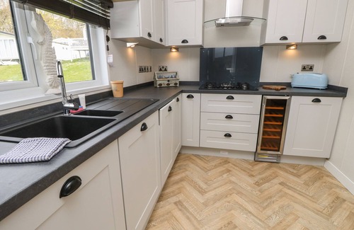 Bembridge Cottage | 48 Crosswinds